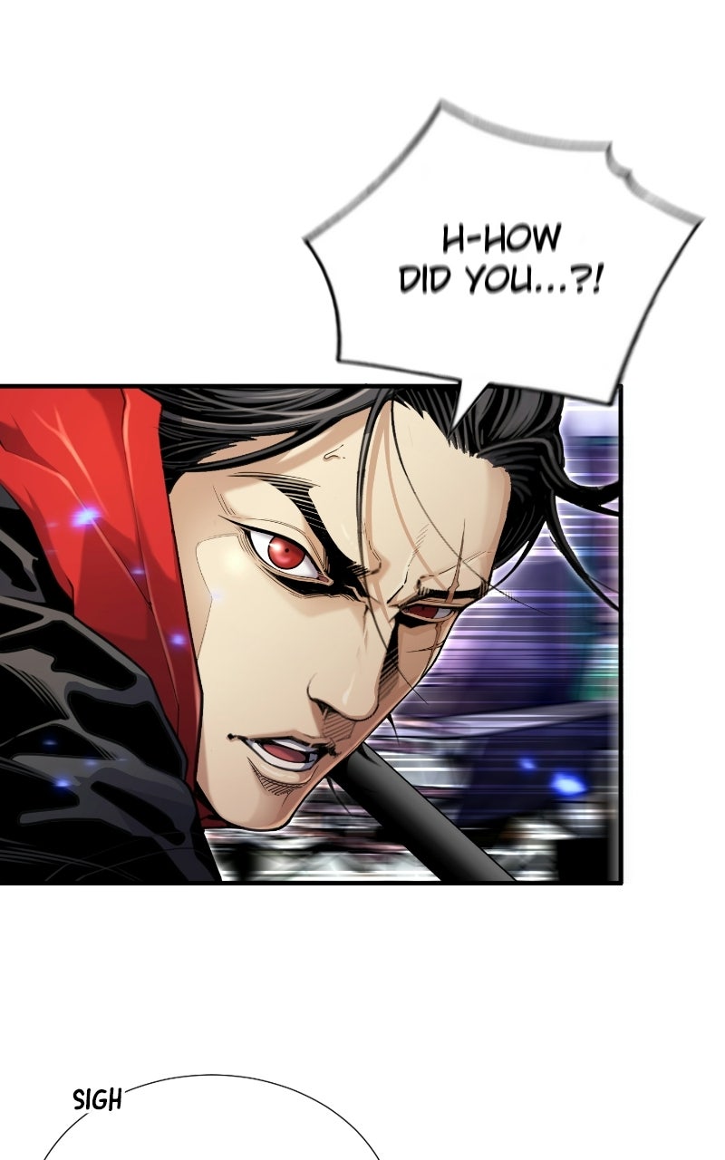 Leveling Up in an Exclusive Dungeon Episode 46 page 56 - 