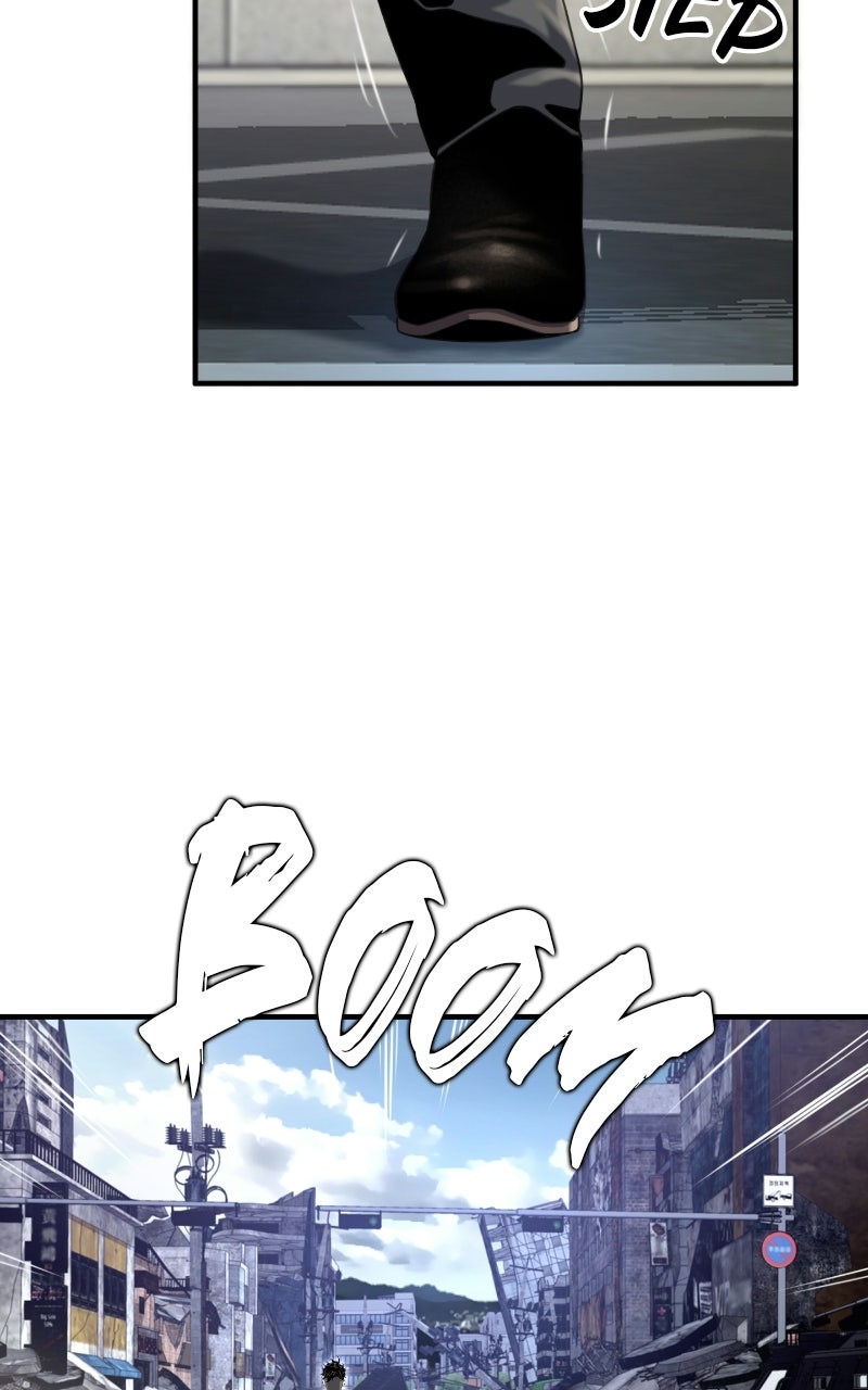 Leveling Up in an Exclusive Dungeon Episode 46 page 63 - 