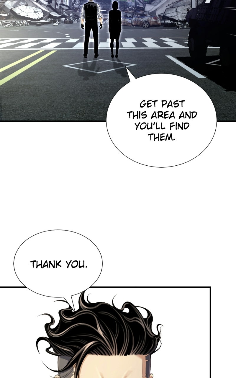 Leveling Up in an Exclusive Dungeon Episode 46 page 64 - 