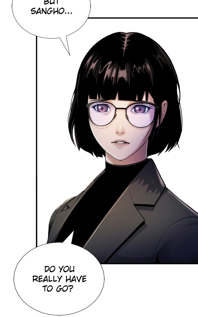 Leveling Up in an Exclusive Dungeon Episode 46 page 66 - 