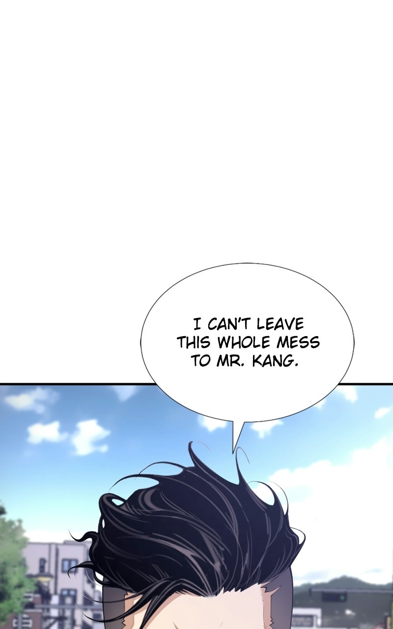 Leveling Up in an Exclusive Dungeon Episode 46 page 67 - 