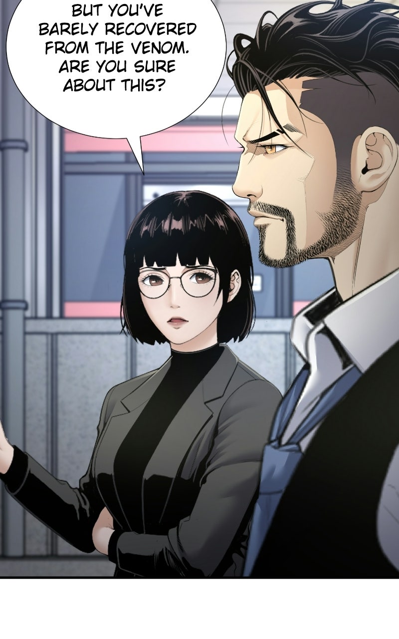 Leveling Up in an Exclusive Dungeon Episode 46 page 69 - 