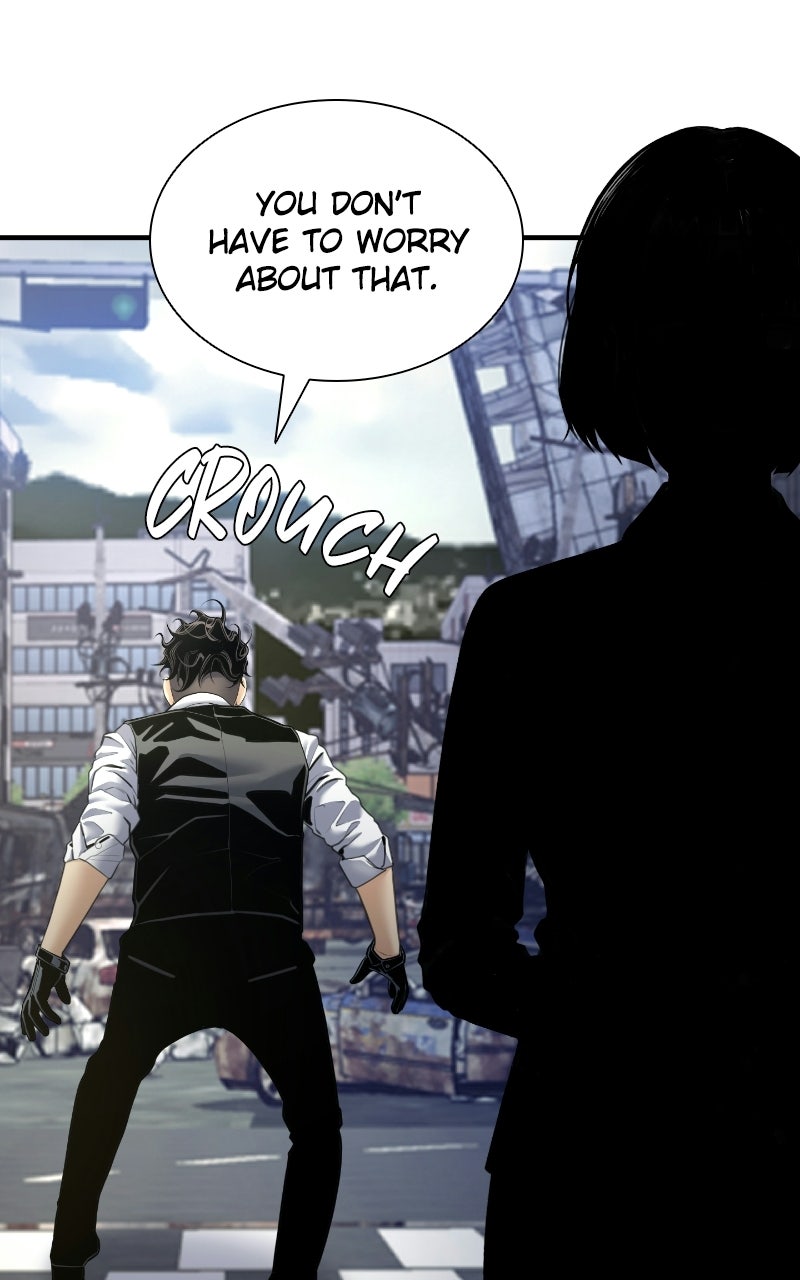 Leveling Up in an Exclusive Dungeon Episode 46 page 76 - 
