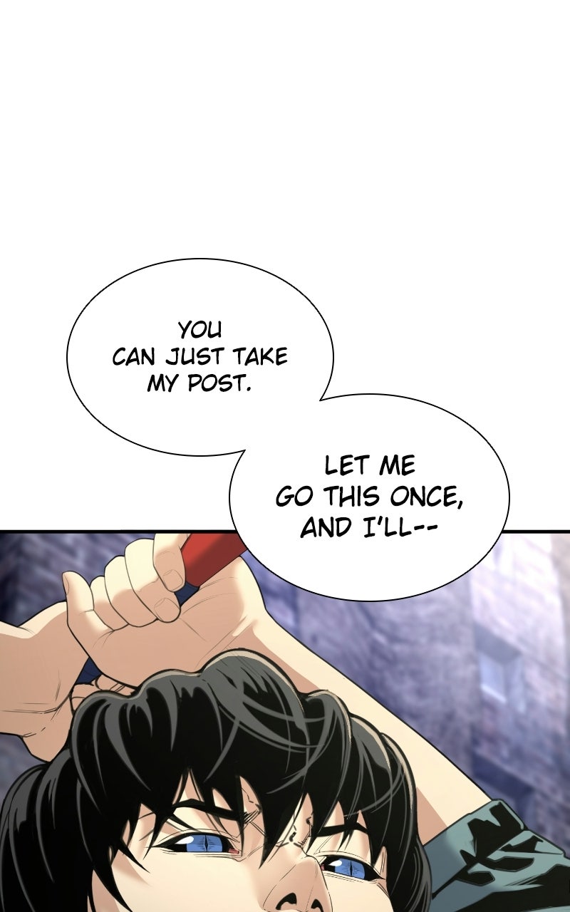 Leveling Up in an Exclusive Dungeon Episode 46 page 9 - 