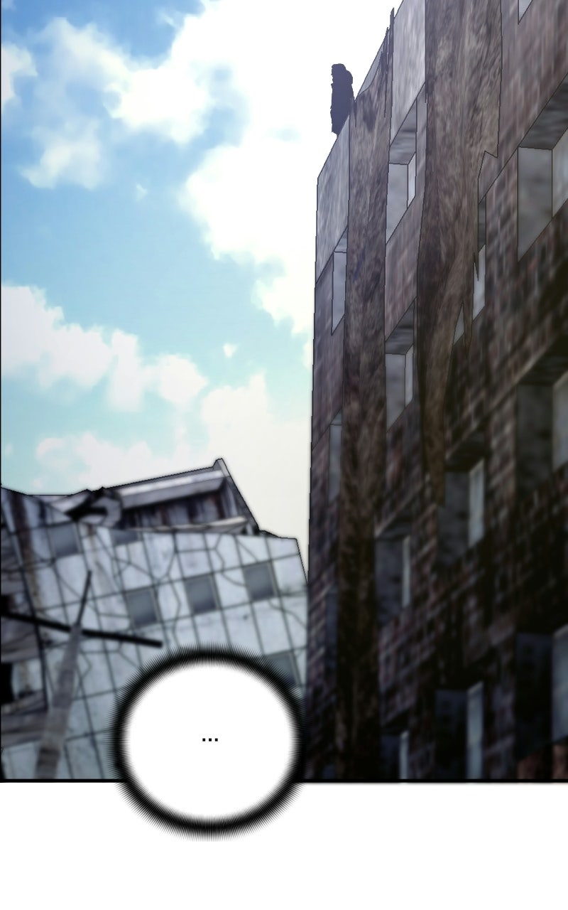 Leveling Up in an Exclusive Dungeon Episode 46 page 81 - 