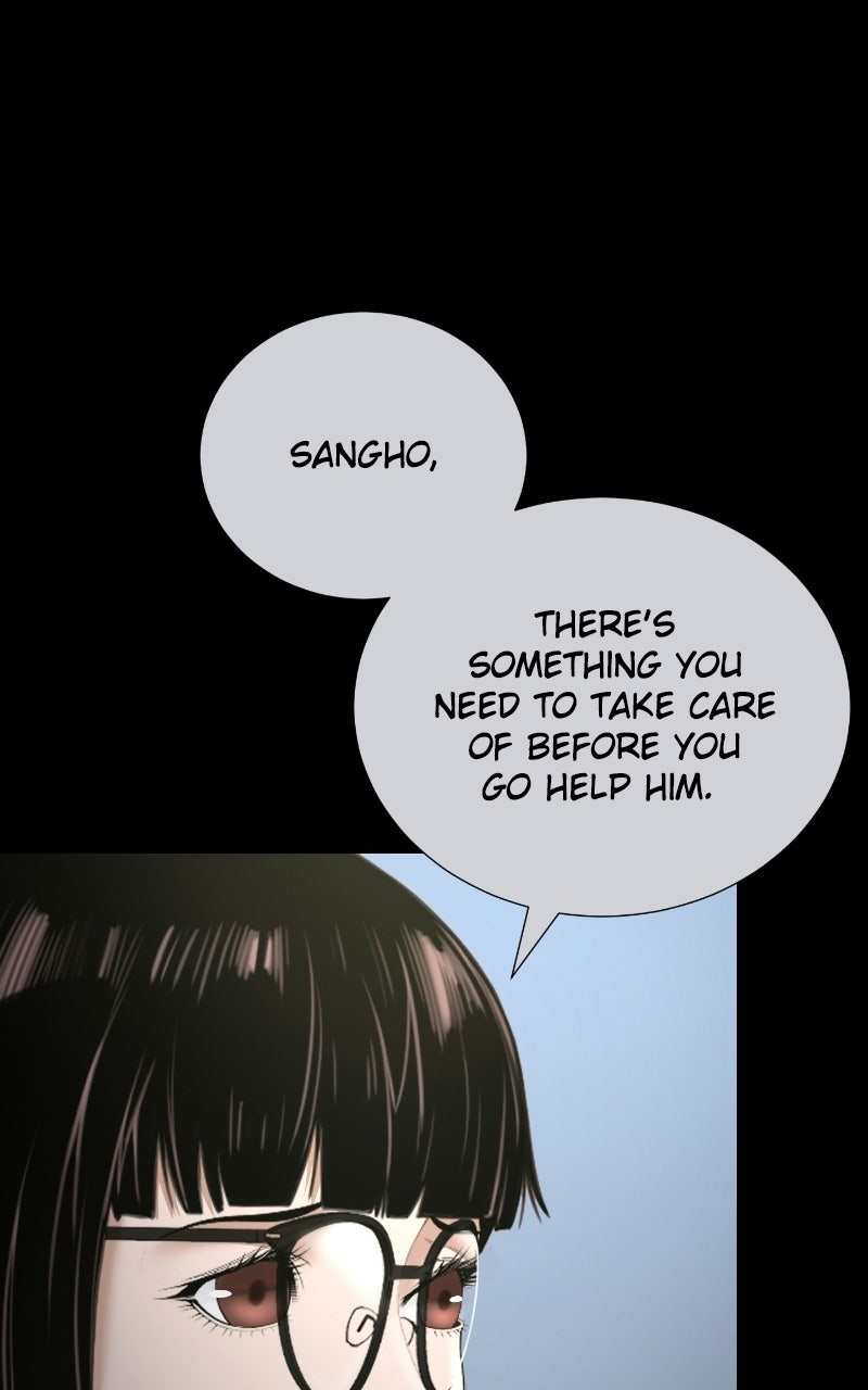 Leveling Up in an Exclusive Dungeon Episode 47 page 1 - 
