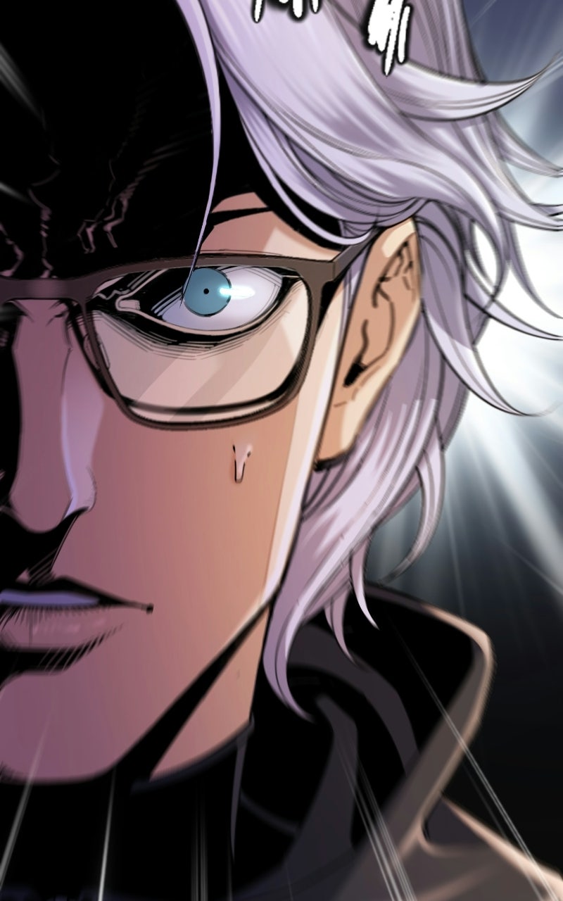 Leveling Up in an Exclusive Dungeon Episode 47 page 12 - 