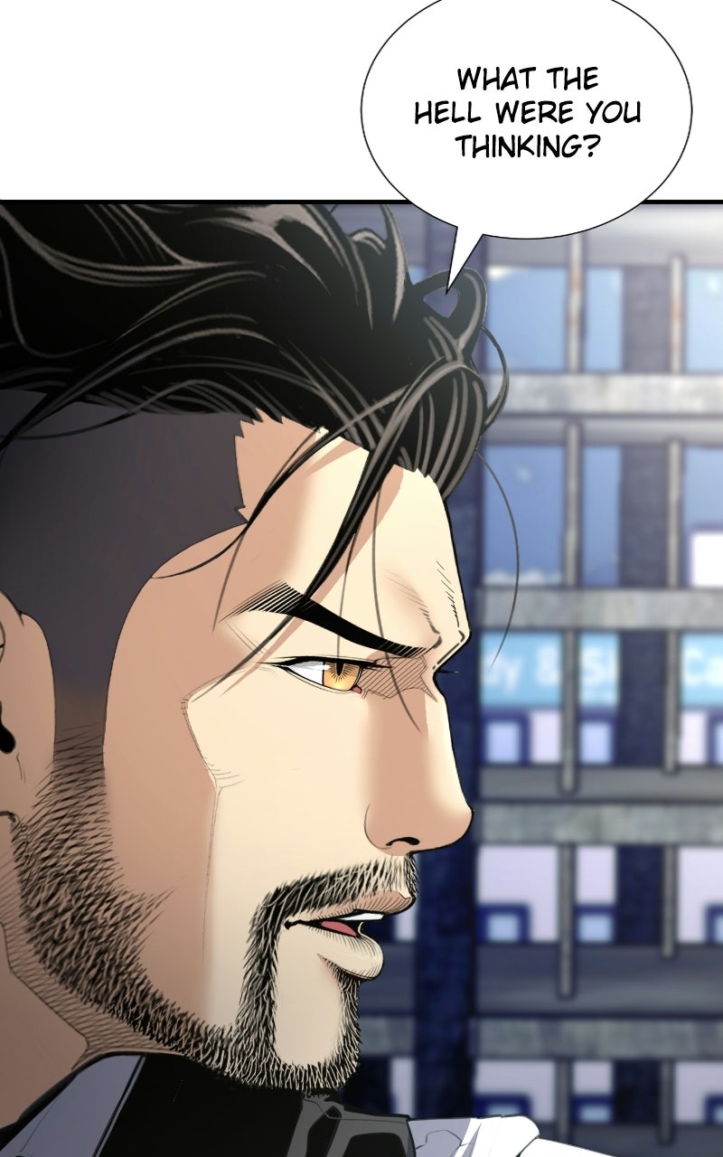 Leveling Up in an Exclusive Dungeon Episode 47 page 23 - 