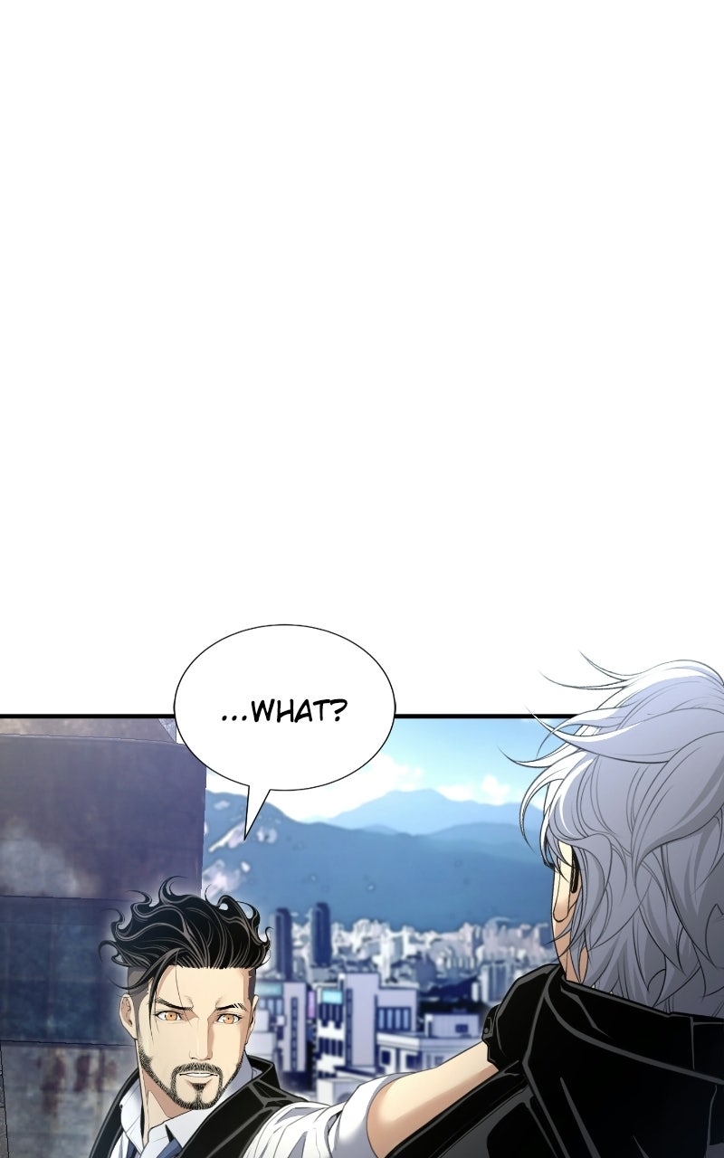 Leveling Up in an Exclusive Dungeon Episode 47 page 26 - 