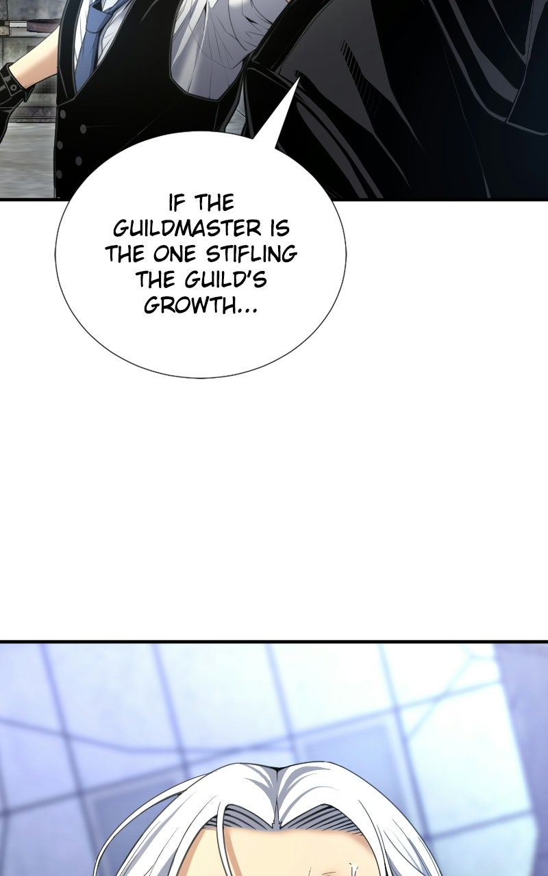 Leveling Up in an Exclusive Dungeon Episode 47 page 27 - 