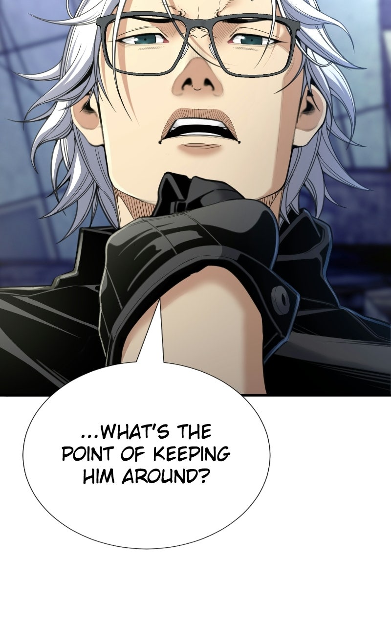 Leveling Up in an Exclusive Dungeon Episode 47 page 28 - 
