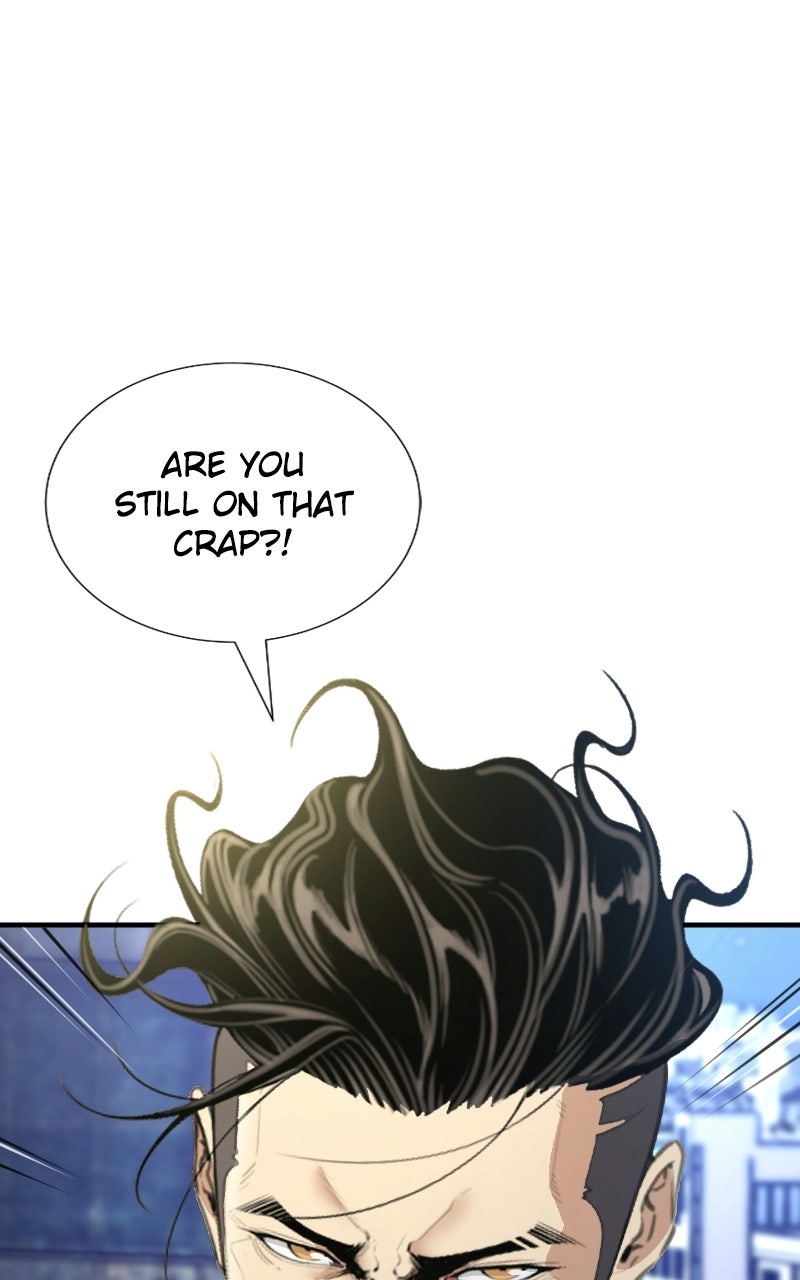 Leveling Up in an Exclusive Dungeon Episode 47 page 29 - 