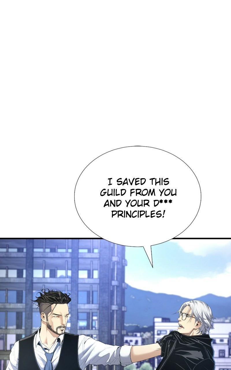 Leveling Up in an Exclusive Dungeon Episode 47 page 31 - 