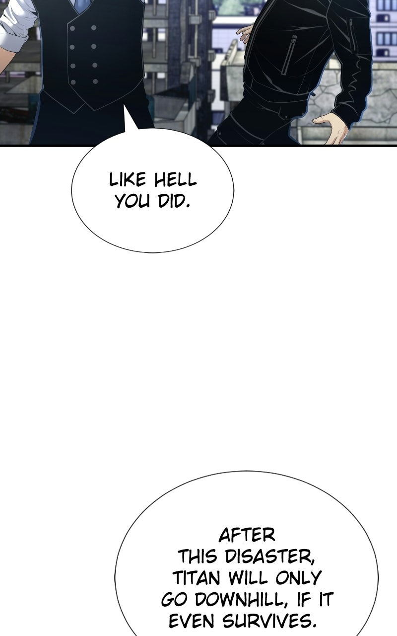 Leveling Up in an Exclusive Dungeon Episode 47 page 32 - 