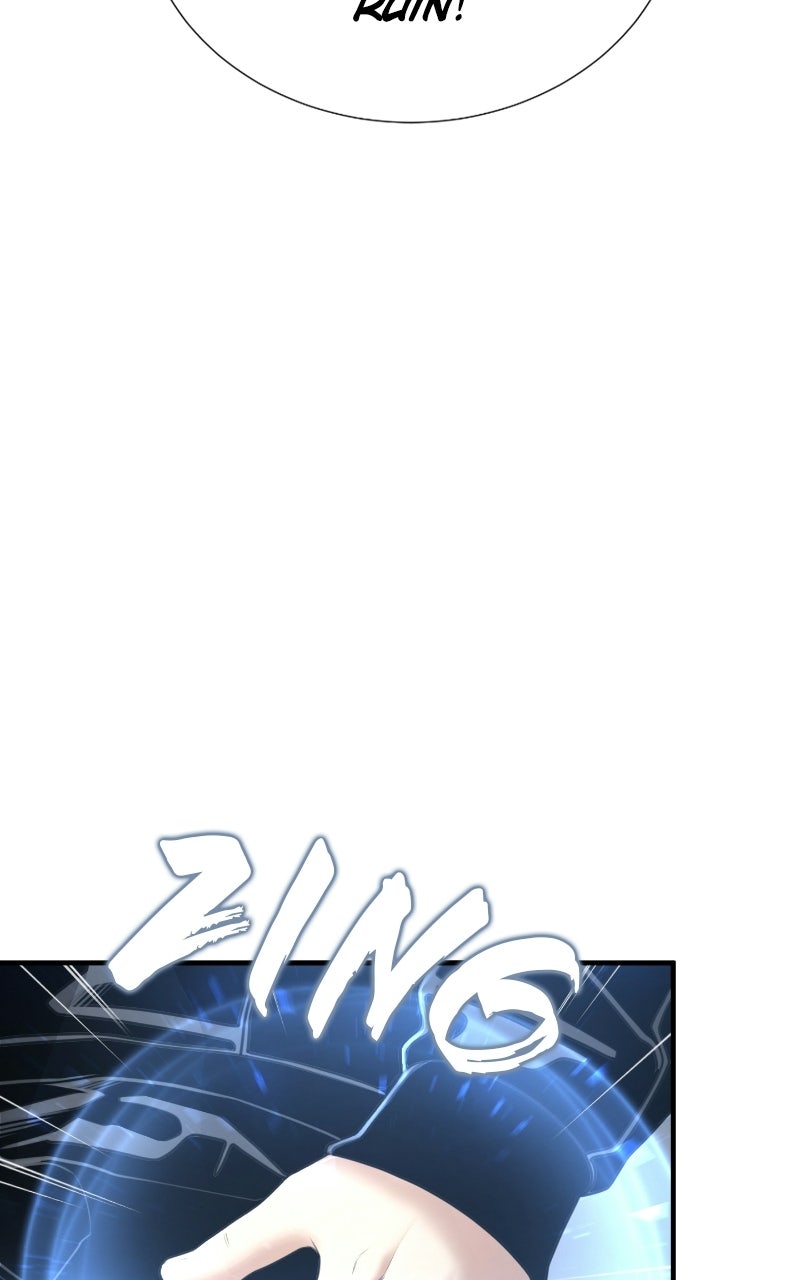 Leveling Up in an Exclusive Dungeon Episode 47 page 34 - 