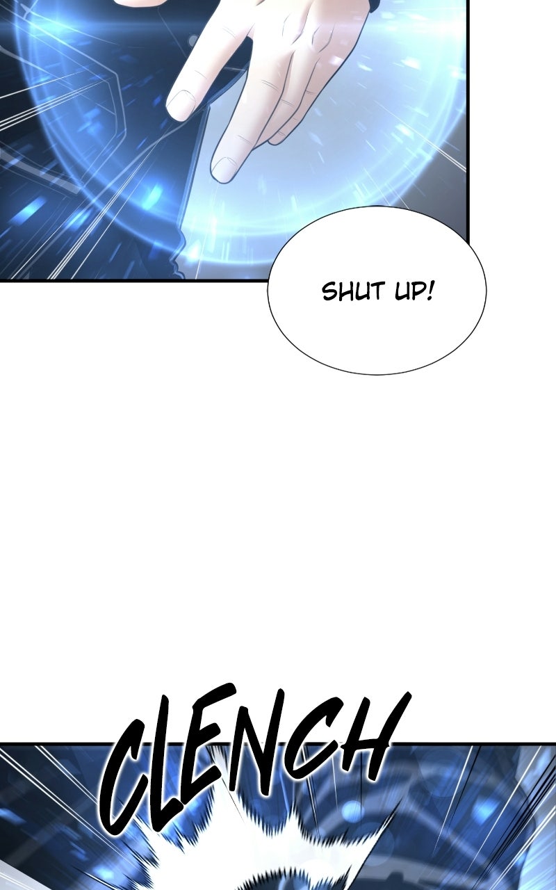 Leveling Up in an Exclusive Dungeon Episode 47 page 35 - 
