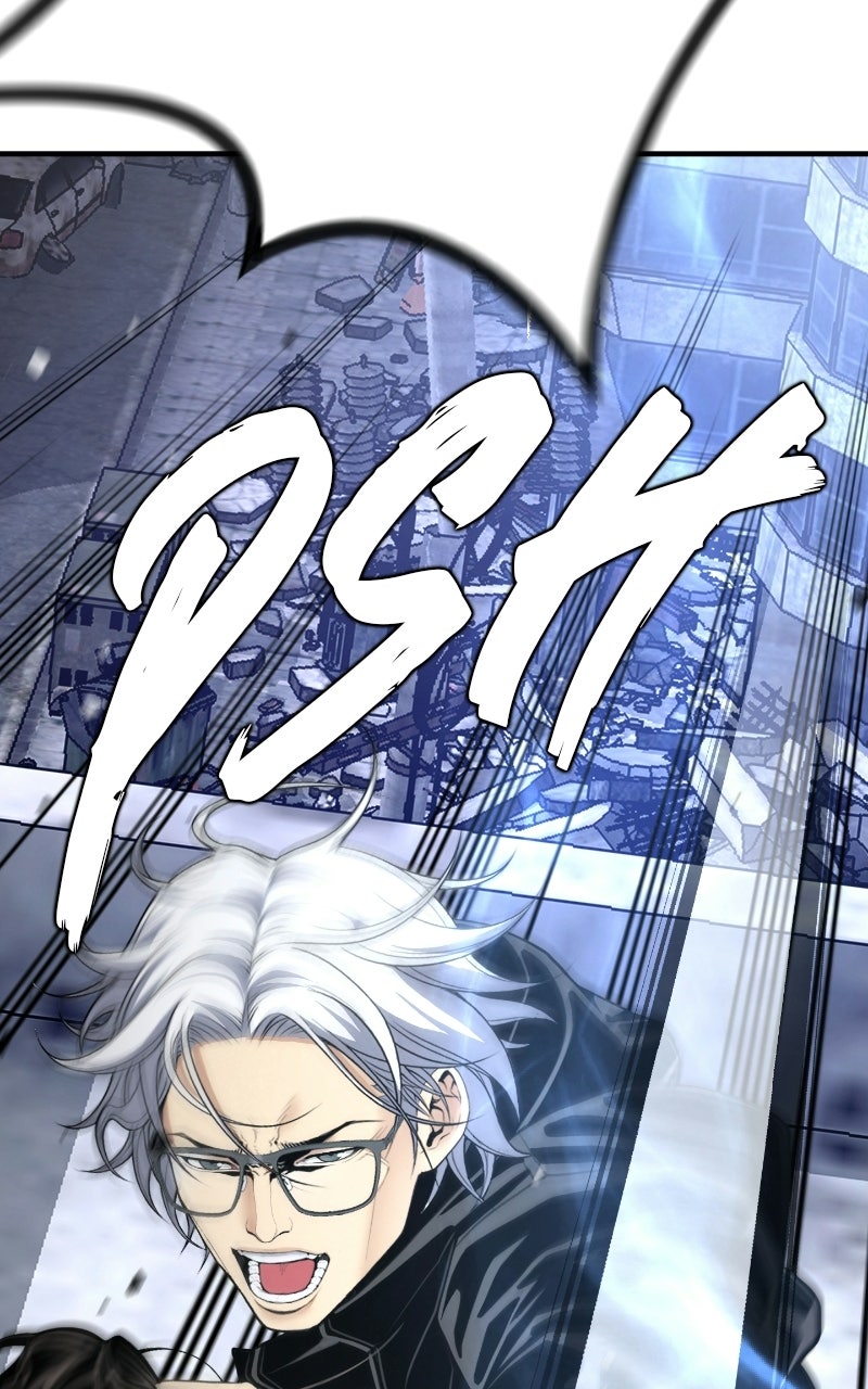 Leveling Up in an Exclusive Dungeon Episode 47 page 37 - 