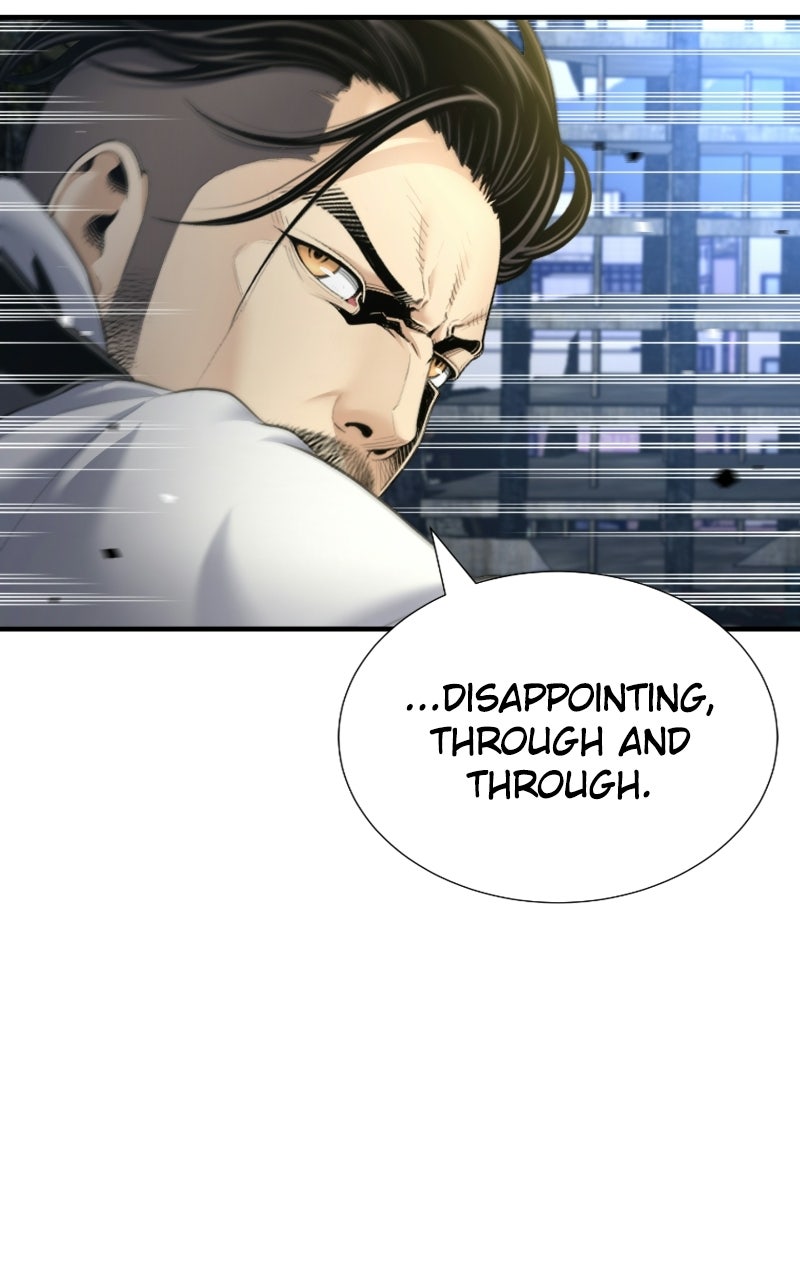 Leveling Up in an Exclusive Dungeon Episode 47 page 40 - 