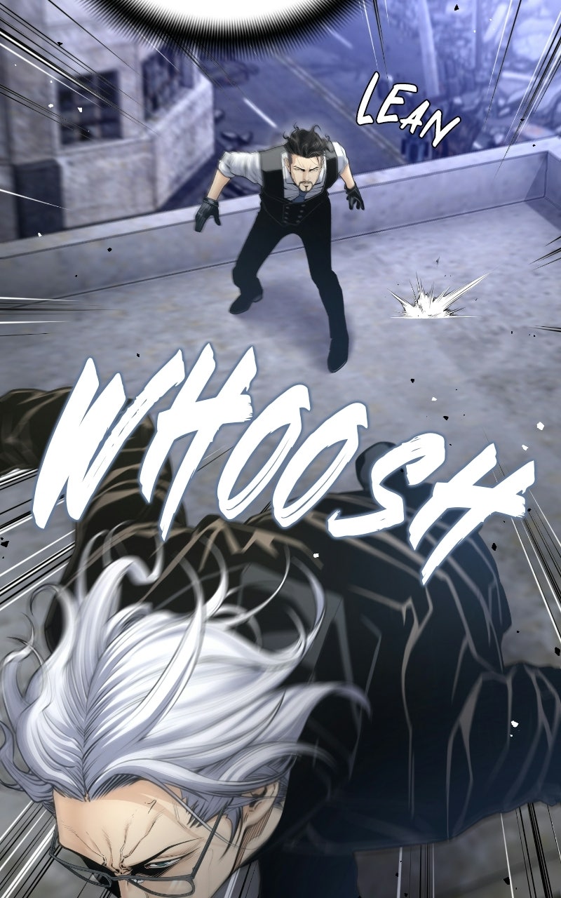 Leveling Up in an Exclusive Dungeon Episode 47 page 42 - 