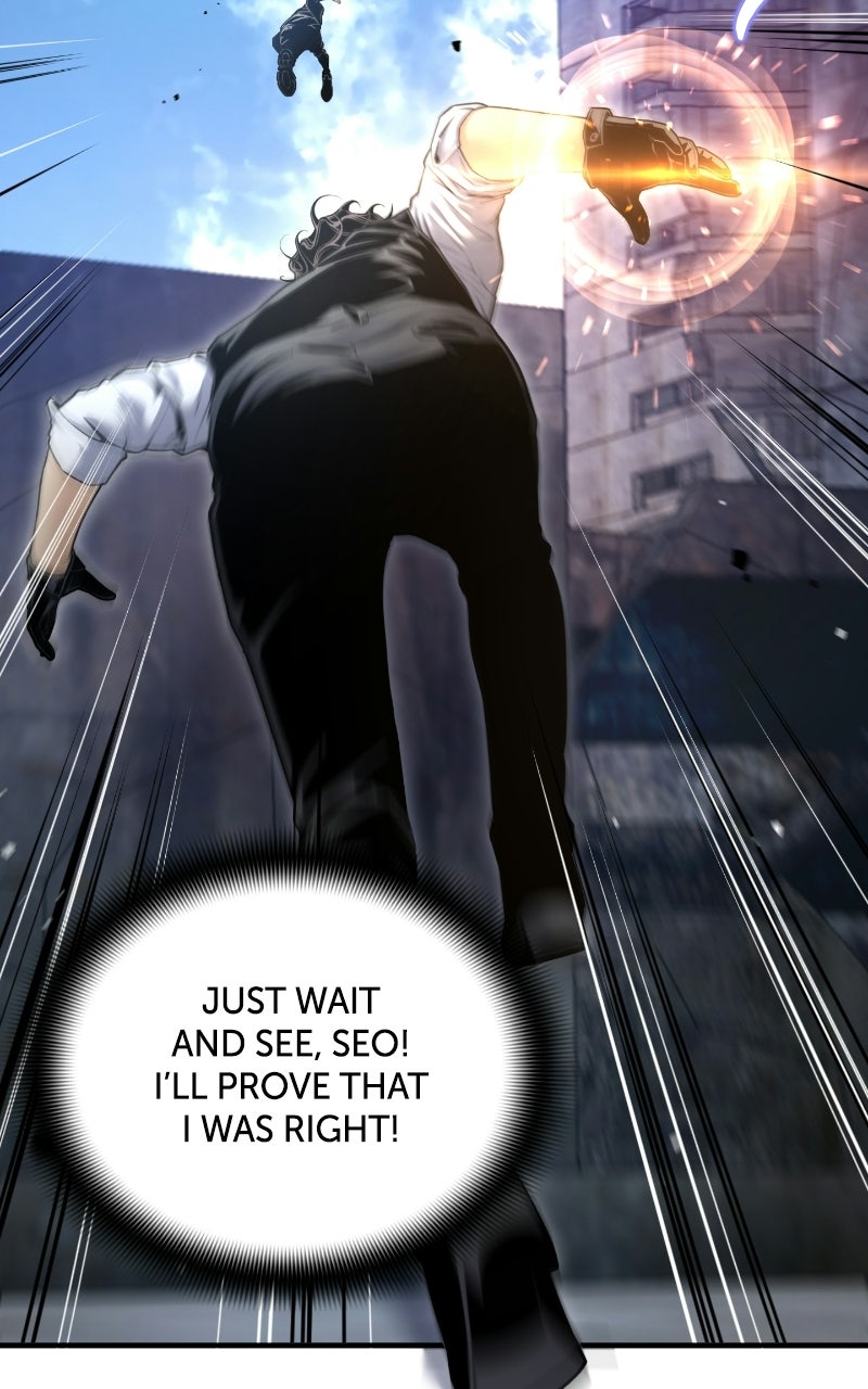 Leveling Up in an Exclusive Dungeon Episode 47 page 44 - 