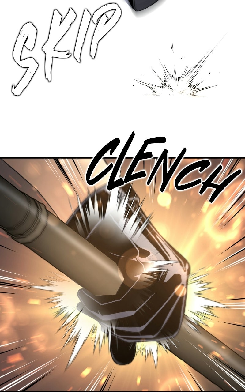 Leveling Up in an Exclusive Dungeon Episode 47 page 45 - 
