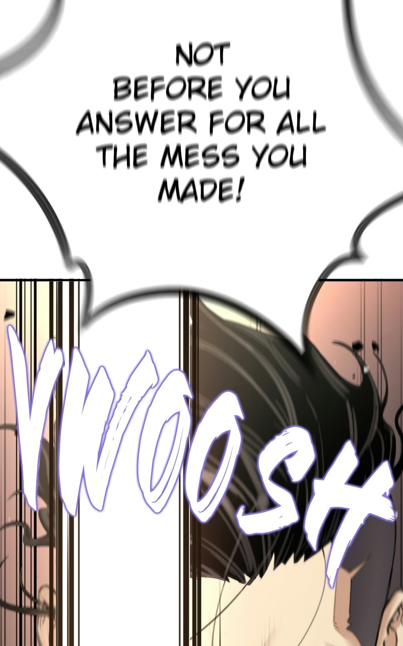 Leveling Up in an Exclusive Dungeon Episode 47 page 50 - 