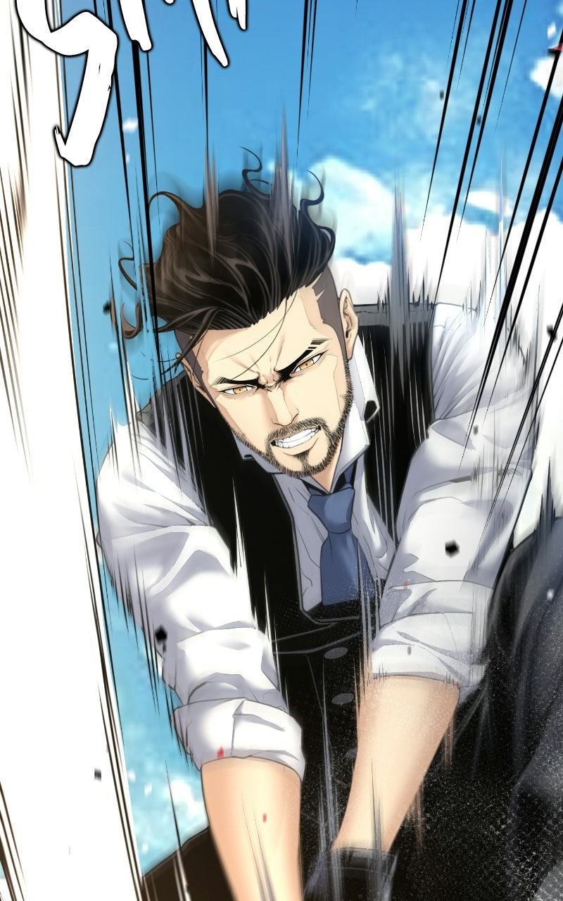 Leveling Up in an Exclusive Dungeon Episode 47 page 53 - 