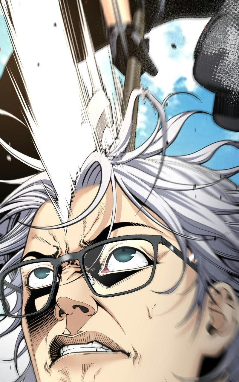 Leveling Up in an Exclusive Dungeon Episode 47 page 54 - 
