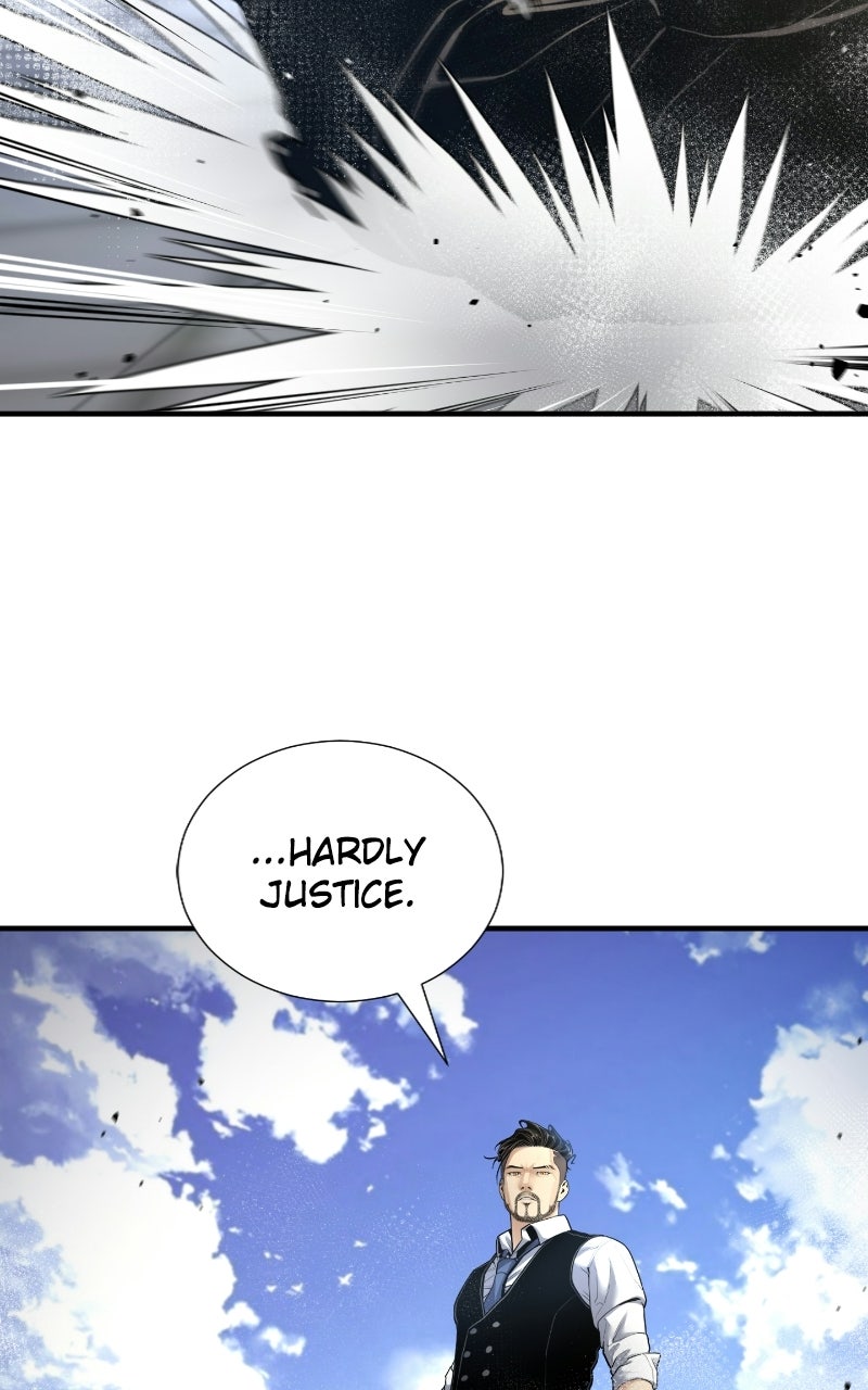 Leveling Up in an Exclusive Dungeon Episode 47 page 59 - 