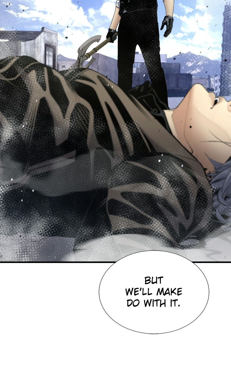 Leveling Up in an Exclusive Dungeon Episode 47 page 60 - 