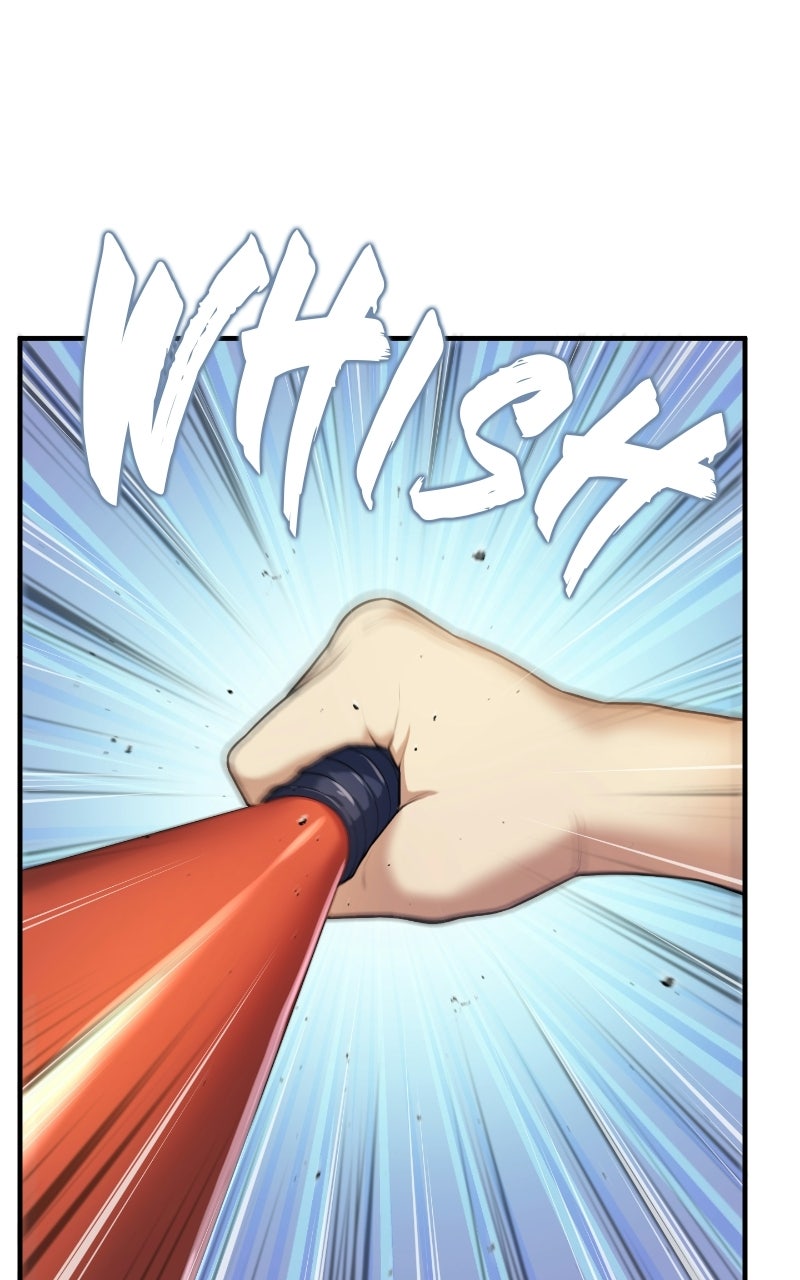 Leveling Up in an Exclusive Dungeon Episode 47 page 66 - 