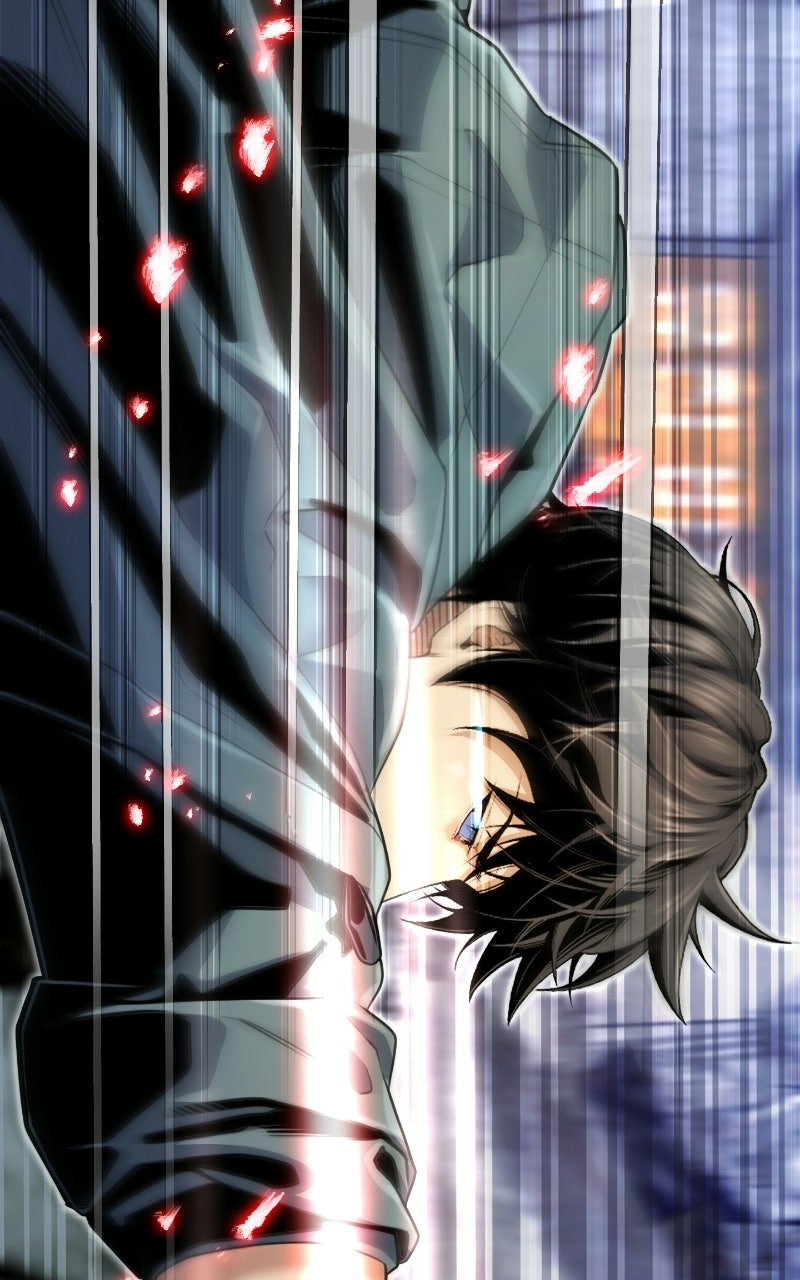 Leveling Up in an Exclusive Dungeon Episode 47 page 68 - 