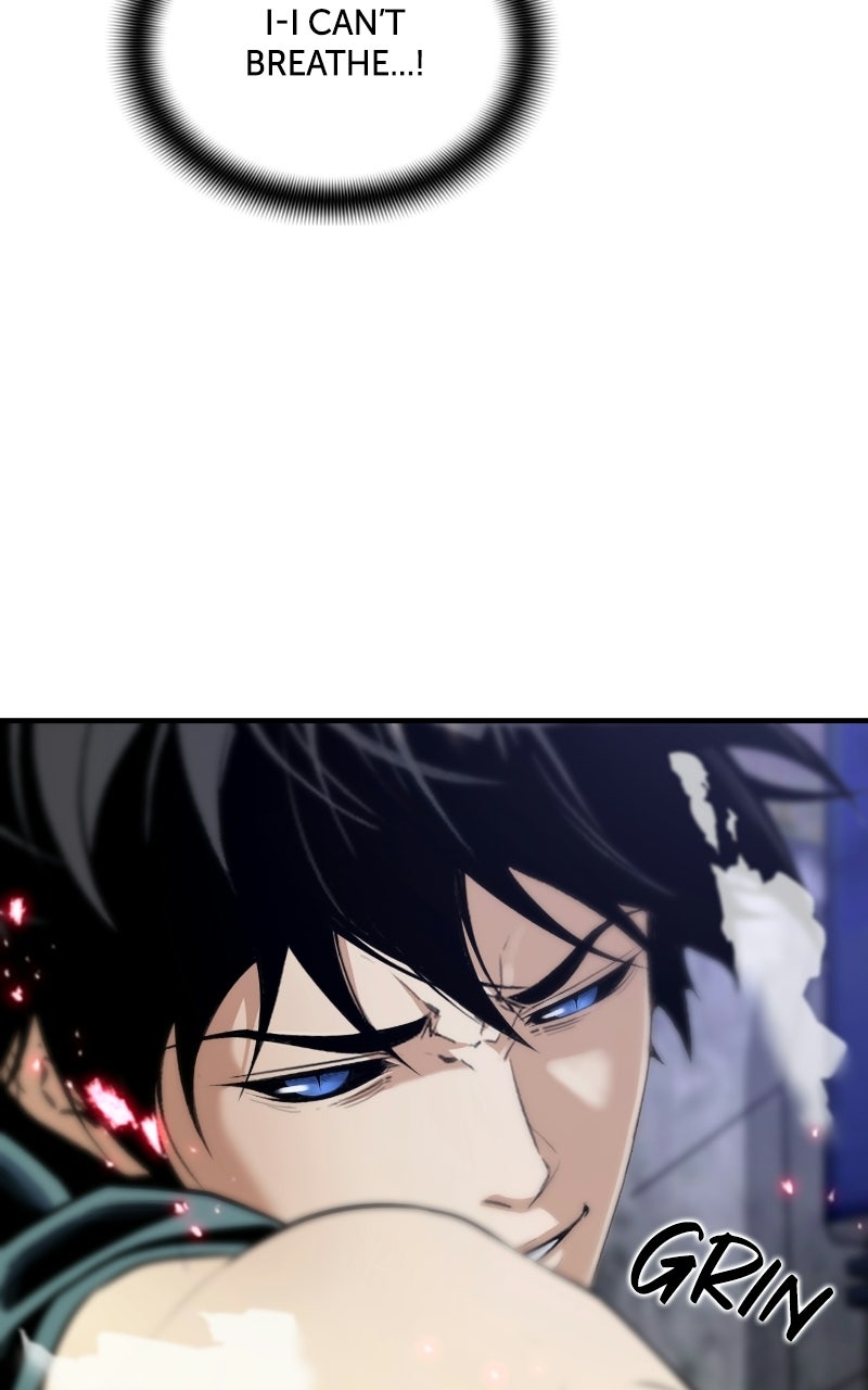Leveling Up in an Exclusive Dungeon Episode 47 page 73 - 