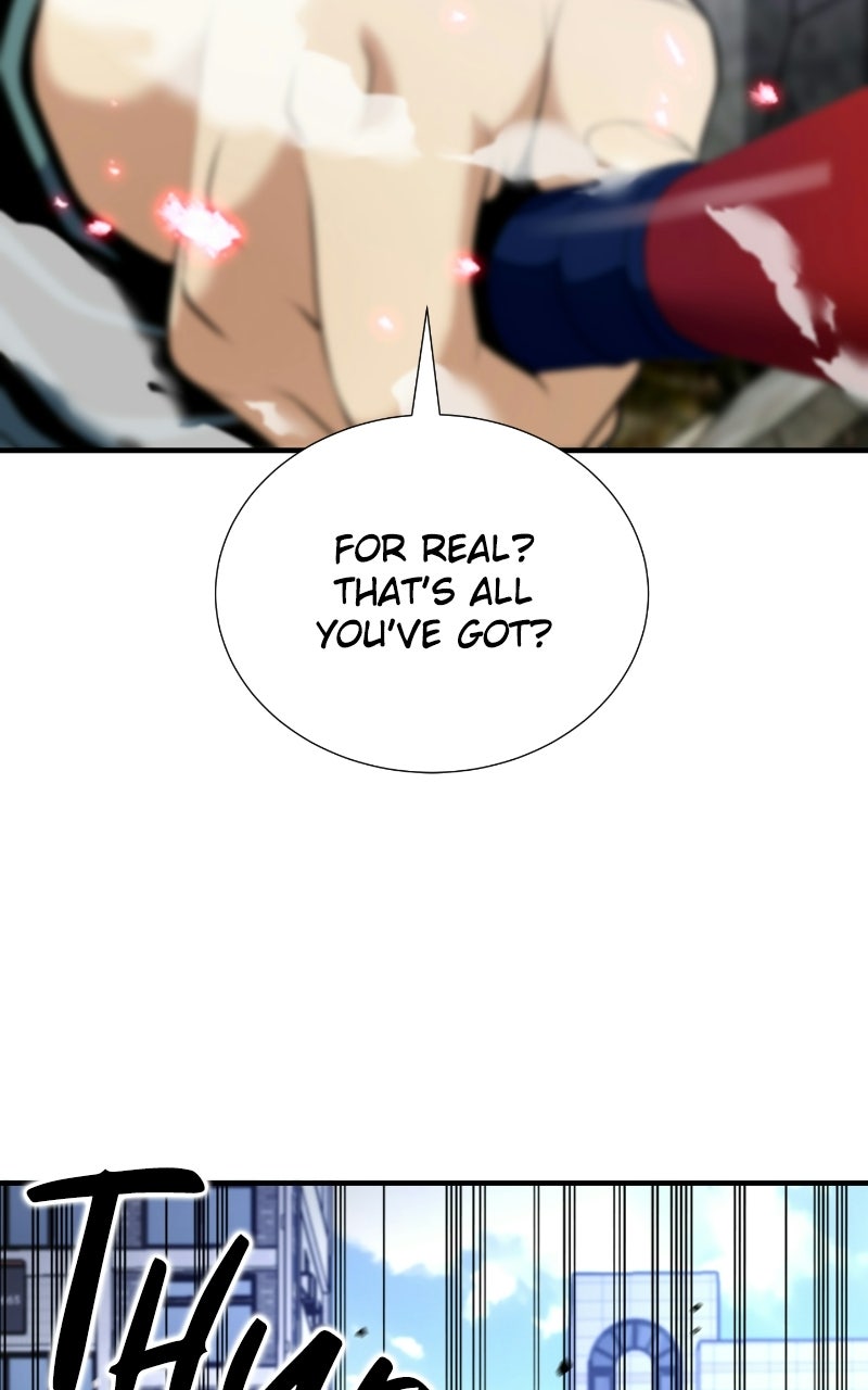 Leveling Up in an Exclusive Dungeon Episode 47 page 74 - 