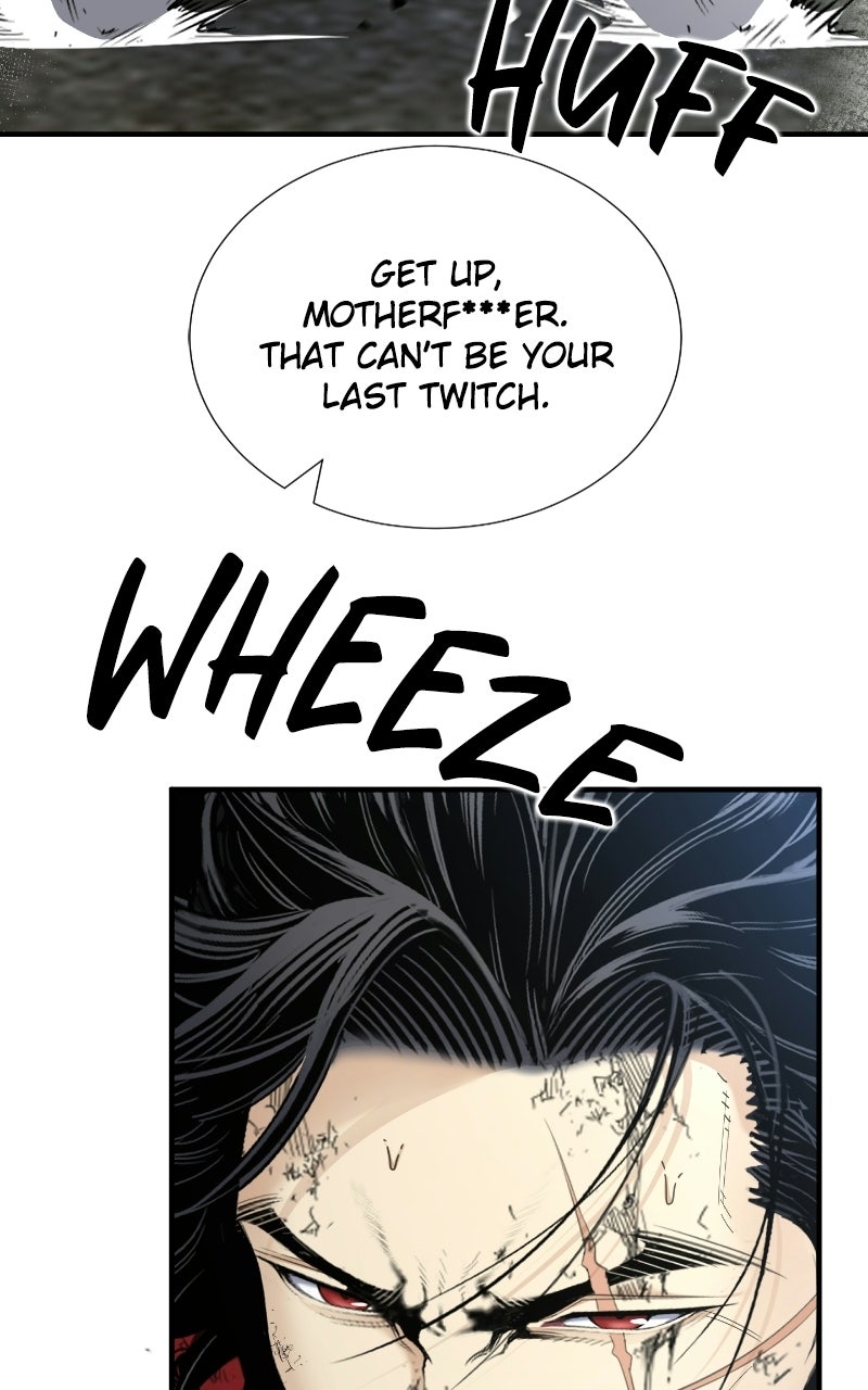 Leveling Up in an Exclusive Dungeon Episode 47 page 76 - 