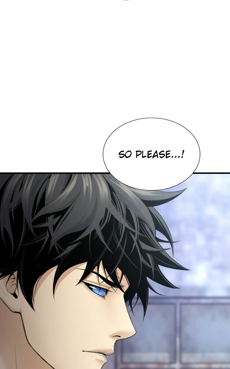 Leveling Up in an Exclusive Dungeon Episode 47 page 85 - 