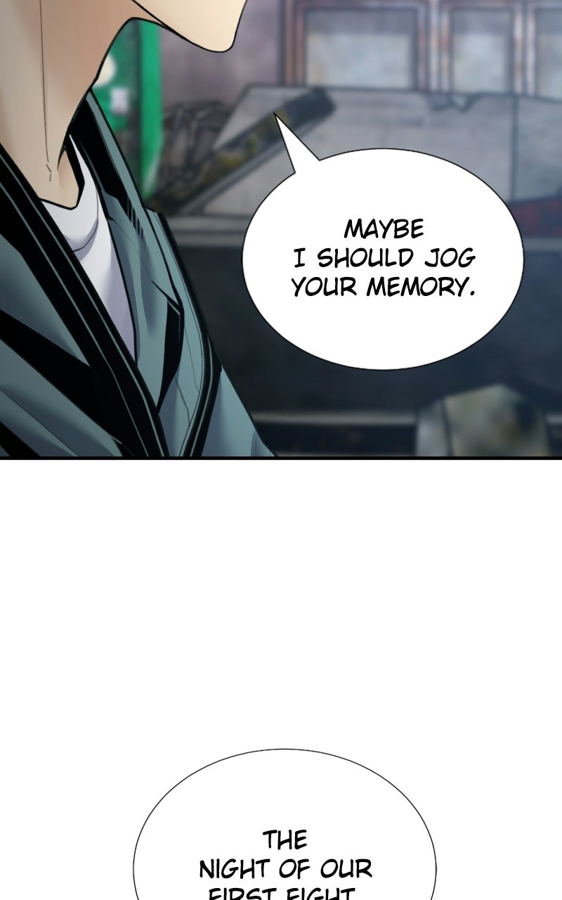 Leveling Up in an Exclusive Dungeon Episode 47 page 86 - 