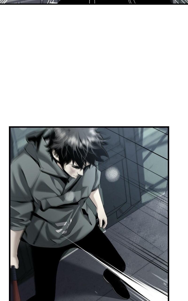 Leveling Up in an Exclusive Dungeon Episode 47 page 88 - 