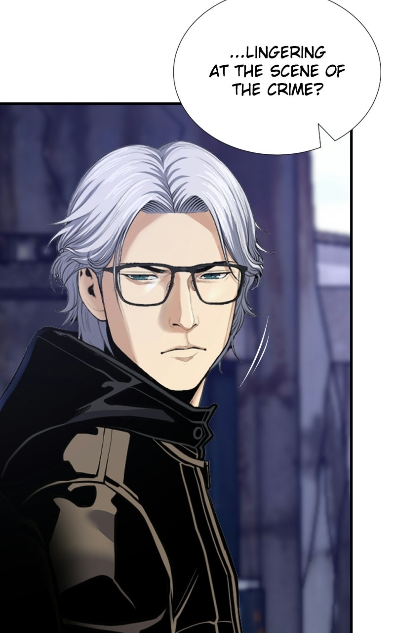 Leveling Up in an Exclusive Dungeon Episode 47 page 10 - 