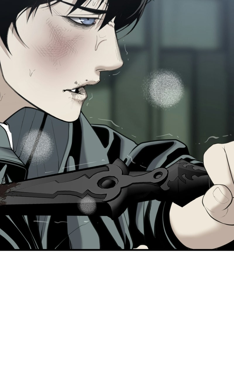 Leveling Up in an Exclusive Dungeon Episode 47 page 91 - 