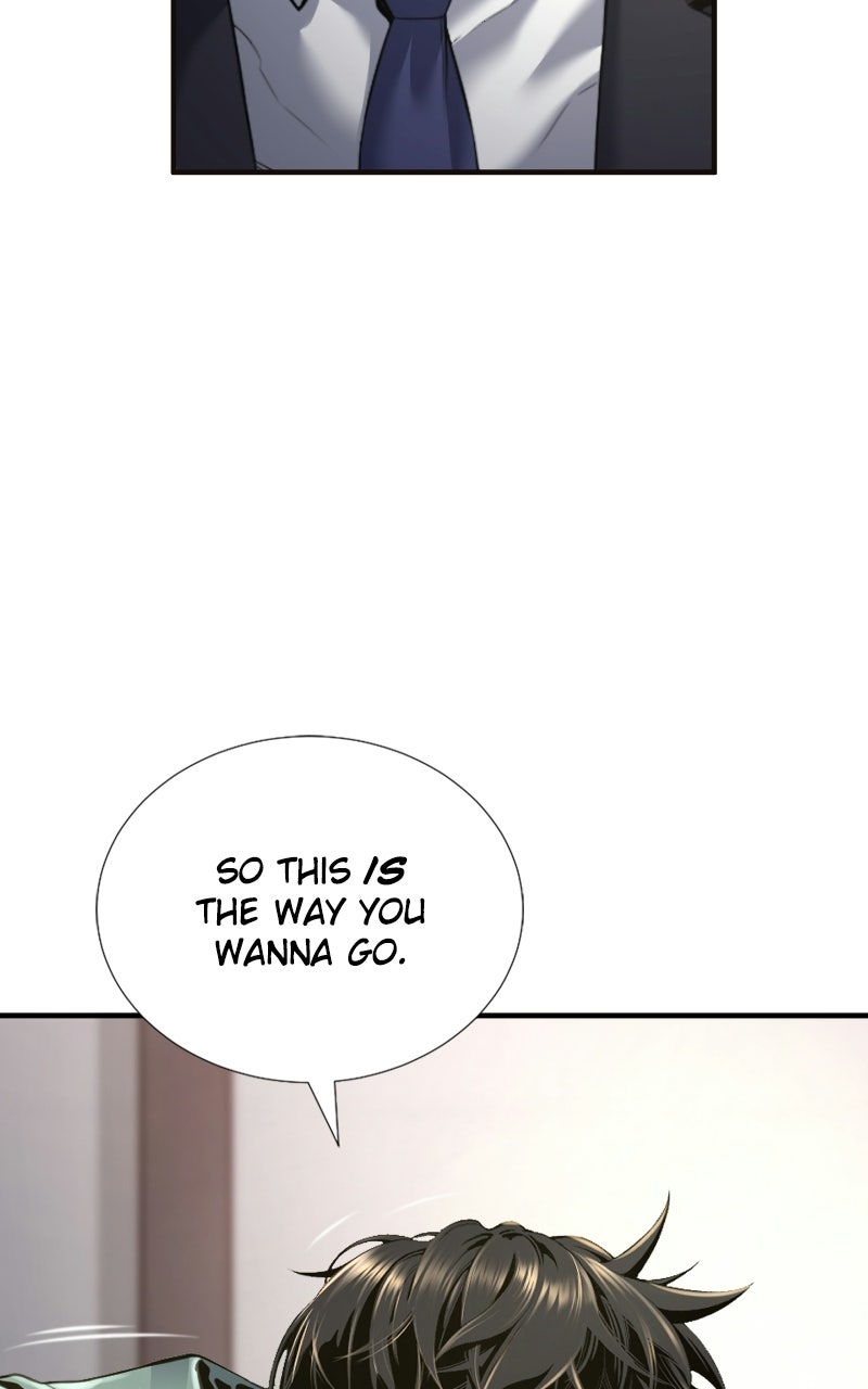 Leveling Up in an Exclusive Dungeon Episode 48 page 102 - 