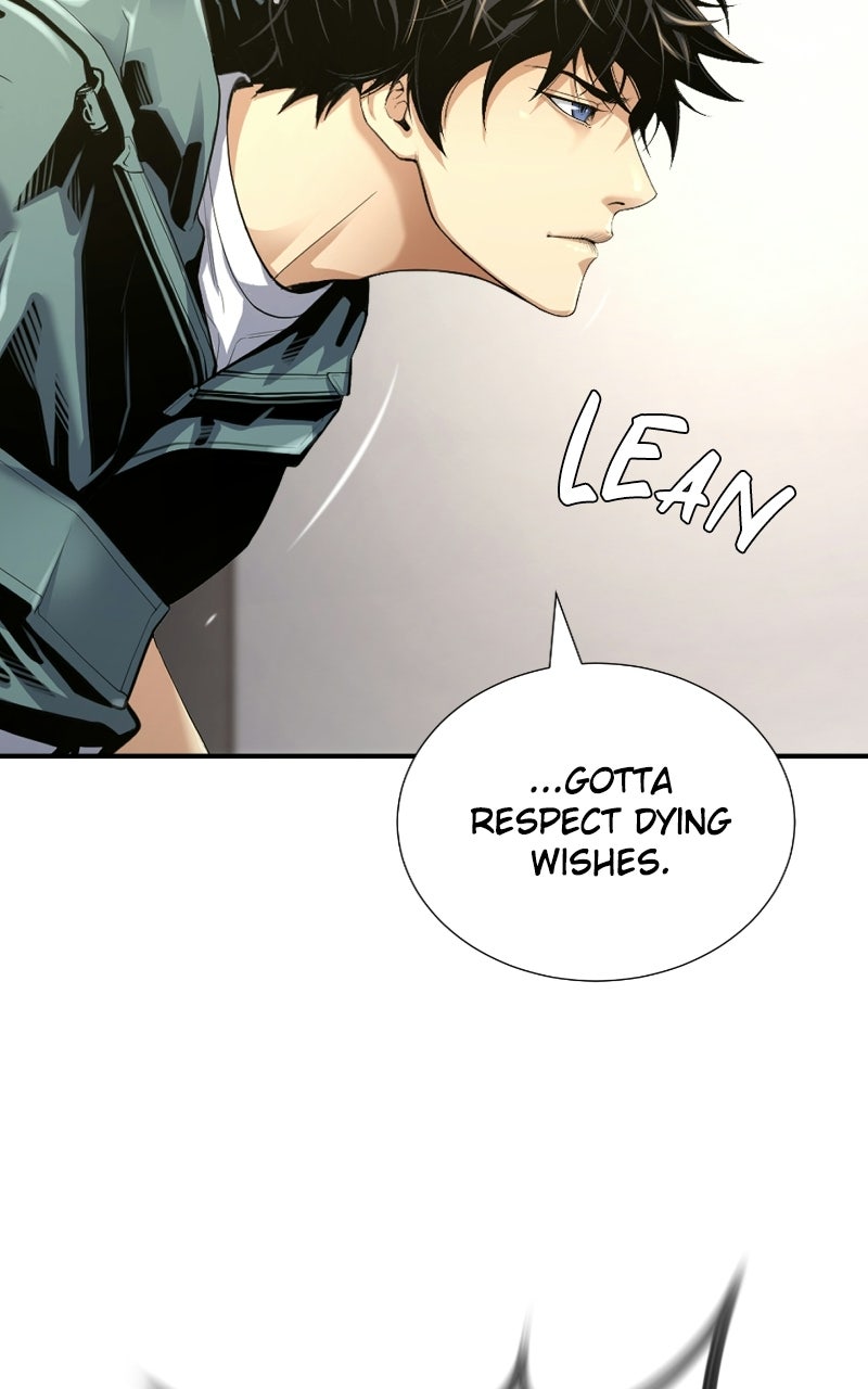 Leveling Up in an Exclusive Dungeon Episode 48 page 103 - 