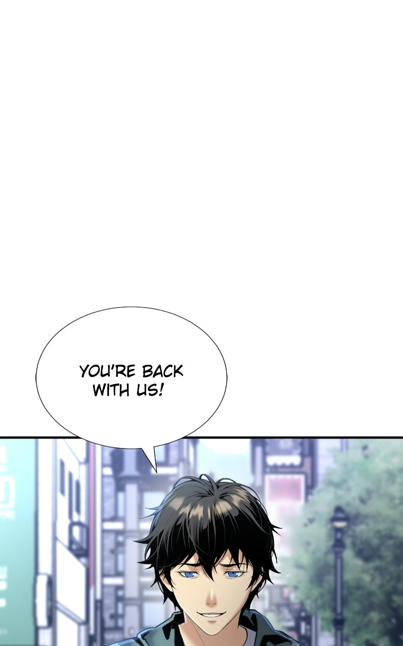 Leveling Up in an Exclusive Dungeon Episode 48 page 17 - 
