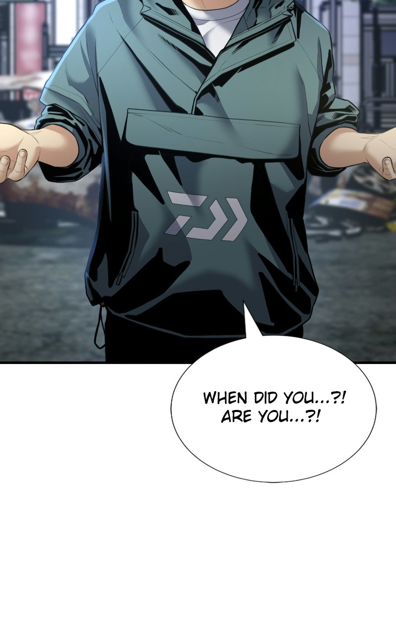Leveling Up in an Exclusive Dungeon Episode 48 page 18 - 