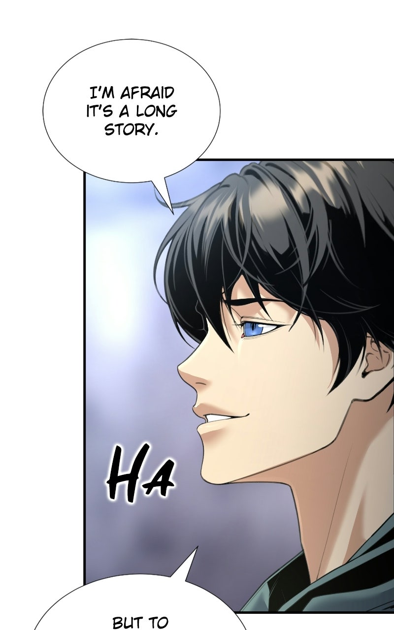 Leveling Up in an Exclusive Dungeon Episode 48 page 21 - 