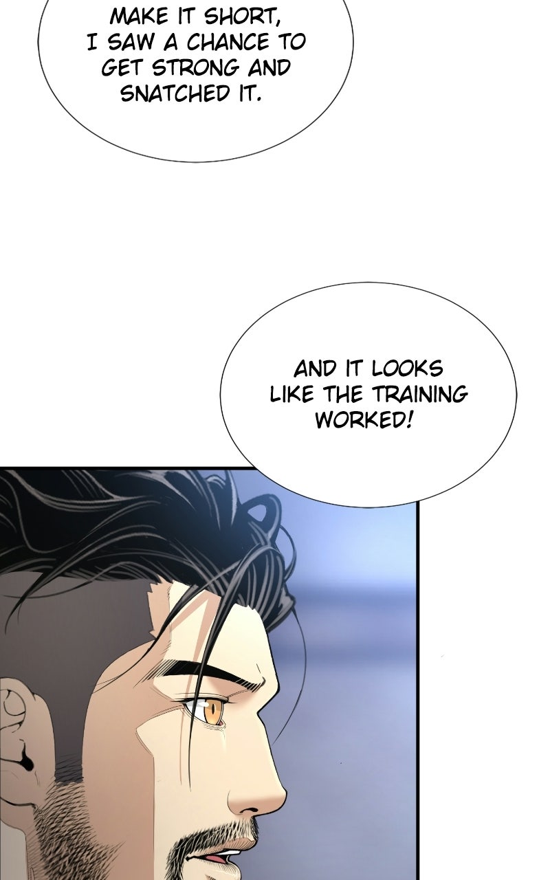 Leveling Up in an Exclusive Dungeon Episode 48 page 22 - 