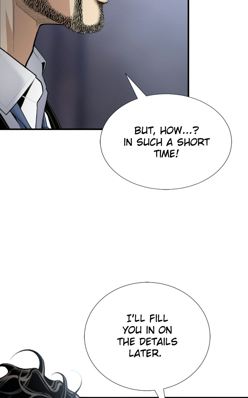 Leveling Up in an Exclusive Dungeon Episode 48 page 23 - 