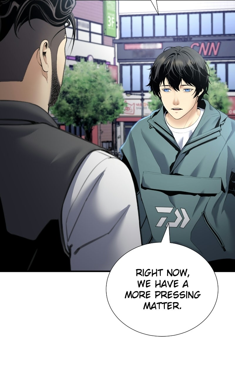 Leveling Up in an Exclusive Dungeon Episode 48 page 24 - 