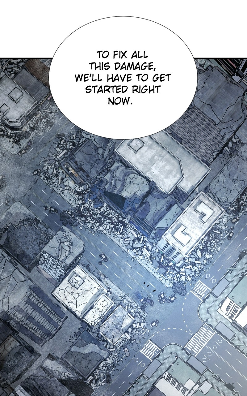 Leveling Up in an Exclusive Dungeon Episode 48 page 25 - 