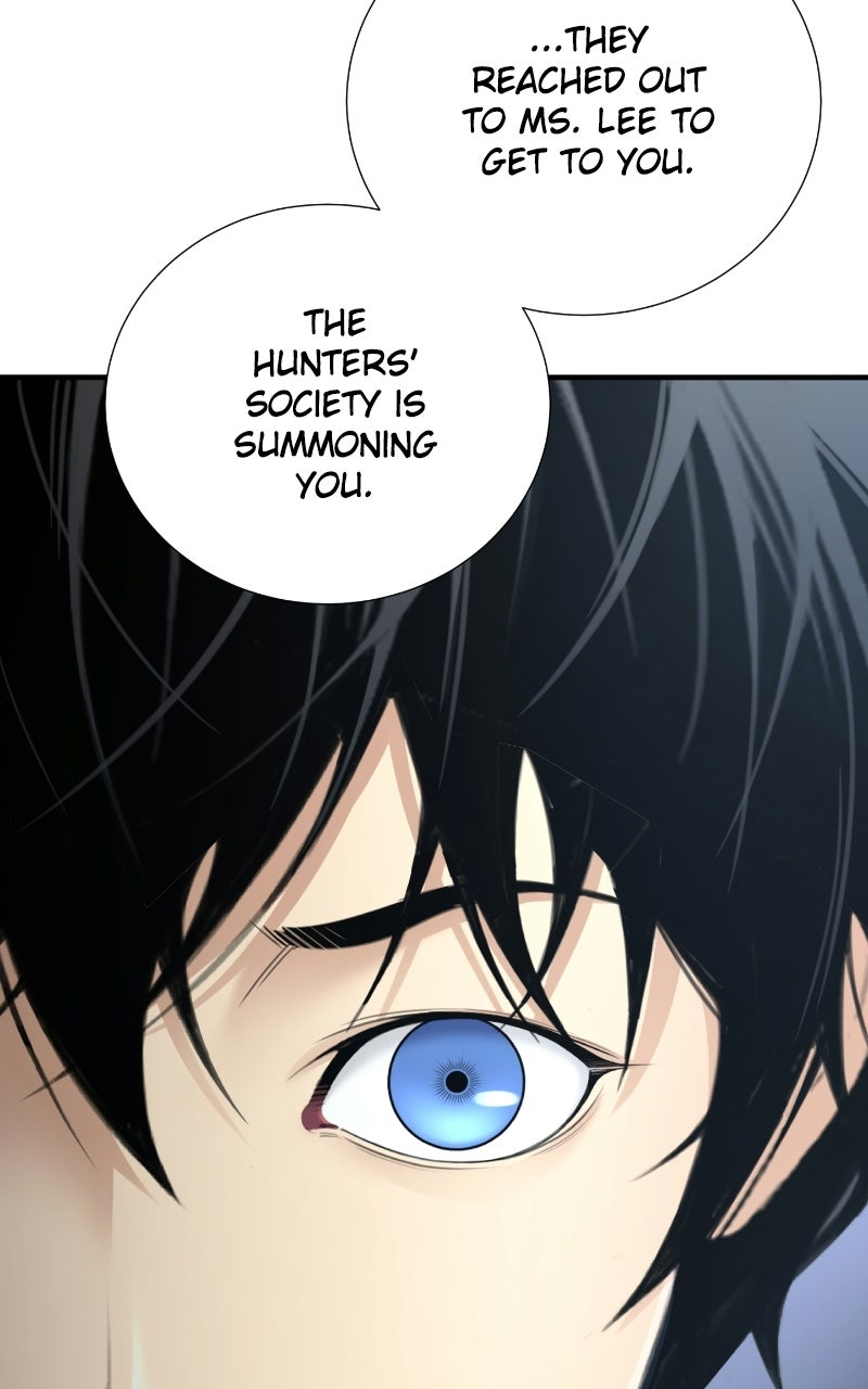 Leveling Up in an Exclusive Dungeon Episode 48 page 29 - 
